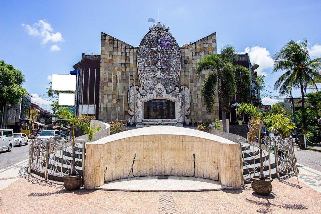 Hotel Sanjaya Managed By Tinggal Kuta  Exterior photo